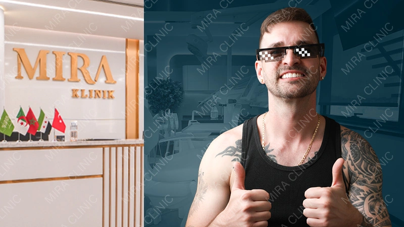 Hollywood Smile Patient Reviews